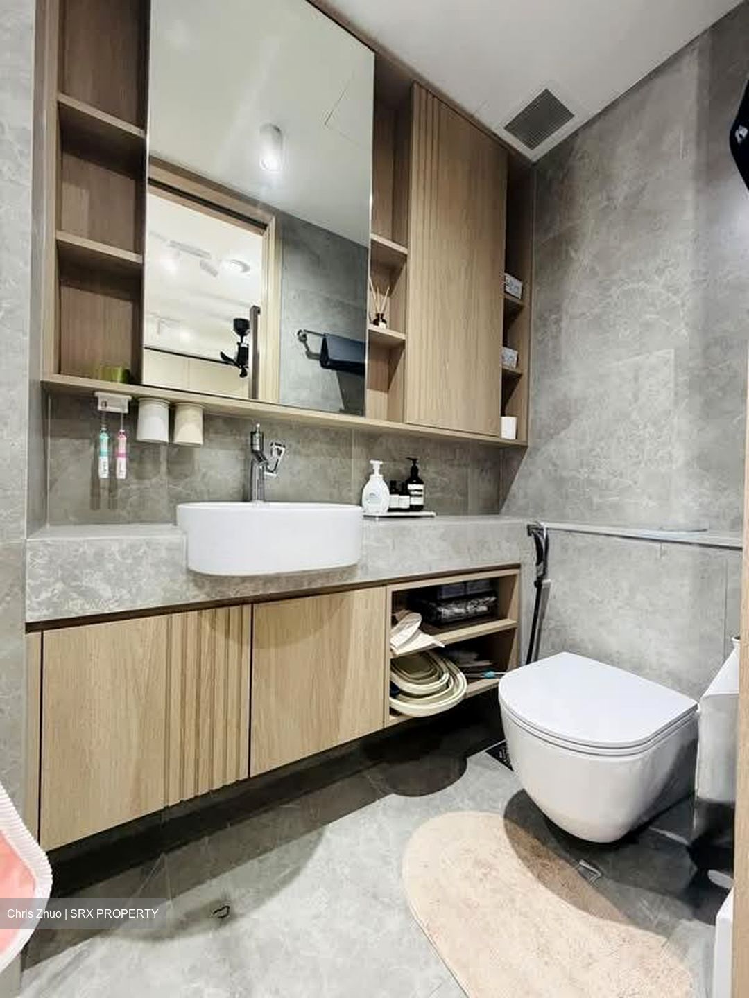KI Residences at Brookvale (D21), Condominium #551854461